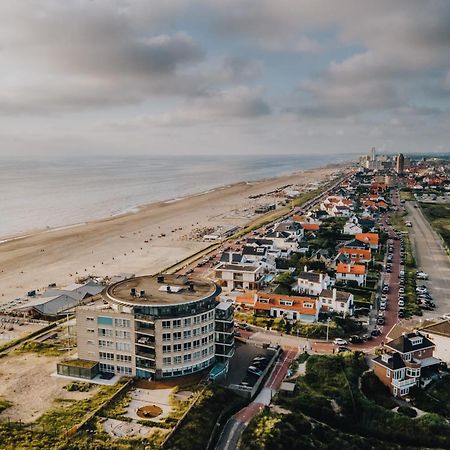 Zandkorrel Zandvoort Zewnętrze zdjęcie